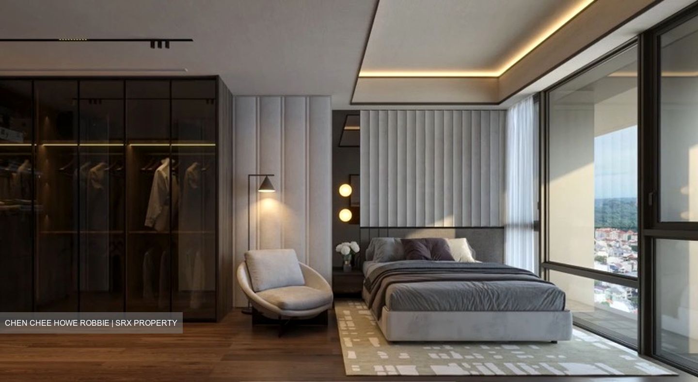 The Reserve Residences (D21), Apartment #628830101